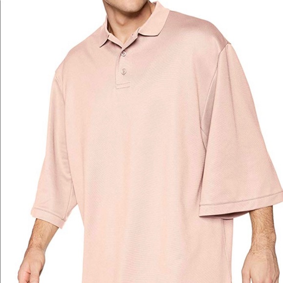 NWT! Puma FENTY by Rihanna oversized polo - Picture 2 of 3